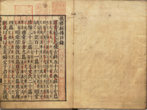 《仪礼经传通解》PDF 讲解古代礼制，各种礼仪的规范和意义之书——朱熹（宋） 寛文02年刊本-今古藏书阁