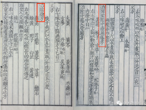 图片[6]-《备急千金要方》PDF 唐代著名医学家孙思邈临床实践的经验  三十卷.唐.孙思邈撰.清光绪四年长洲黄学熙刊江户医学据北宋本影刻本-今古藏书阁