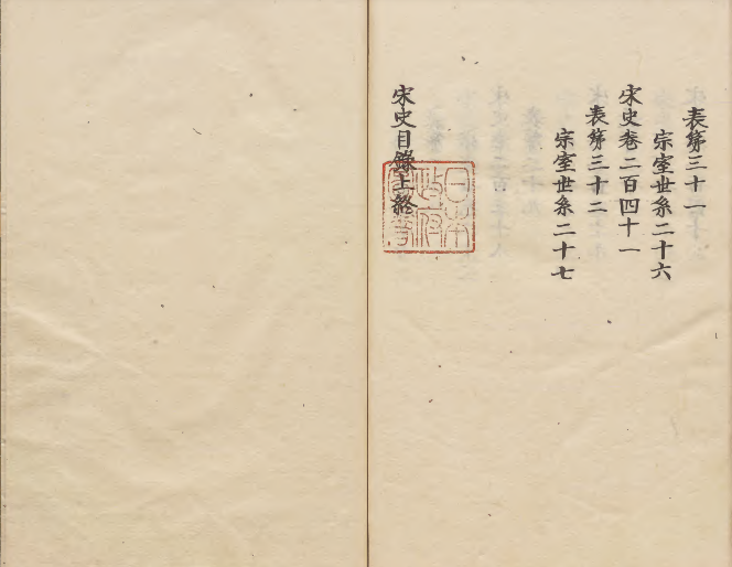 图片[4]-《宋史》PDF 著者脱脱（元）朝鲜刊本